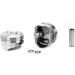 KB Hyper Performance Piston Set, KB333.020