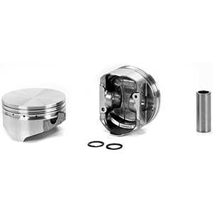 KB Hyper Performance Piston Set, KB349.020