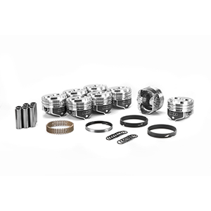 KB Hyper Performance Piston Kit, KB365KTD.020