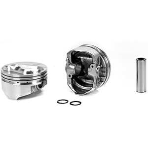 KB Hyper Performance Piston Set, KB375.020