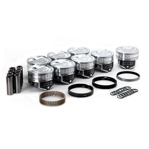 KB Hyper Performance Piston Set, KB395.030