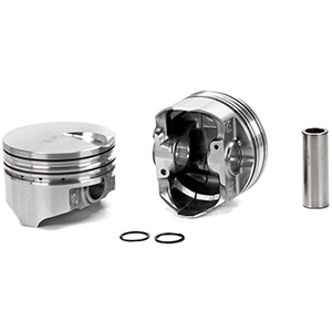 KB Hyper Performance Piston Set, KB413.020