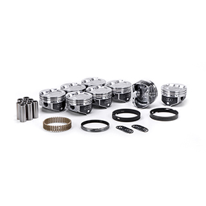 KB Hyper Performance Piston Kit, KB416KTM.020
