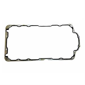 Perkins Oil Pan Gasket, 3681K037