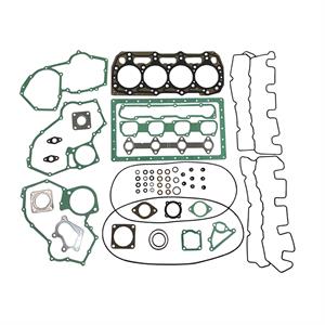 Perkins Full Gasket Set, without crank seals, 404DTOG