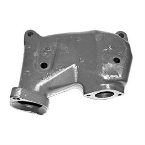 John Deere Exhaust Manifold, F552R