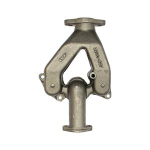 John Deere Exhaust Manifold, T10369T