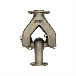John Deere Exhaust Manifold, M3060T