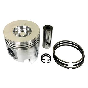 Yanmar Piston & Rings, .010, 129004-22900
