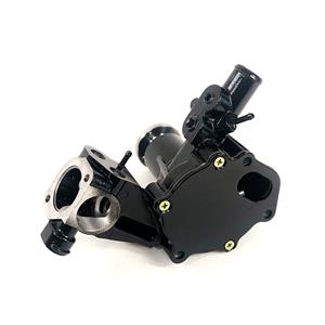 Yanmar Water Pump, 129508-42001