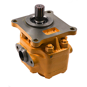 Komatsu Hydraulic Pump, 07432-72203