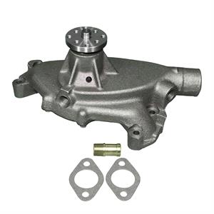 GM Water Pump, 10487581