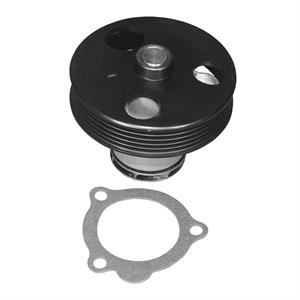 Audi, Volkswagen Water Pump, 07K121011BX