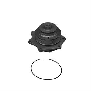 Case New Holland Water Pump, 87384588