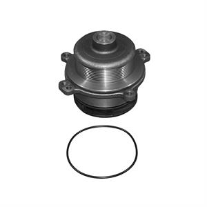 Case New Holland Water Pump, 504079715