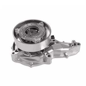 Volvo D13 Water Pump with Variable Speed Fan Clutch, 21030340