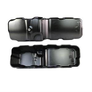 Paccar MX13 Oil Pan, 2233369PE