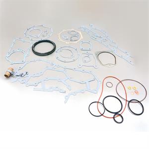 Caterpillar Front Structure Gasket Set, 2341874