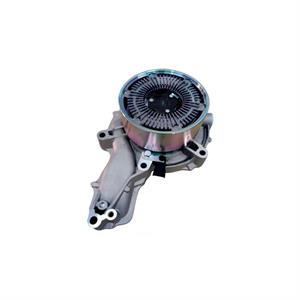 Volvo D13 Water Pump with Clutch, 24152057