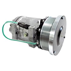 Caterpillar Air Conditioning Compressor, 3201291