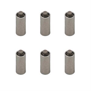 Cummins HPI ISX Check Valve Six Pack, 4076981