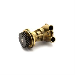 Caterpillar Auxiliary Sea Water Pump, 4255411
