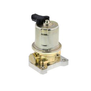 Cummins Fuel Transfer Pump, 4935095