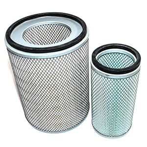 Komatsu Air Filter Element, 6114-80-7101