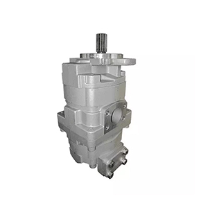 Komatsu Hydraulic Pump, 705-51-20170