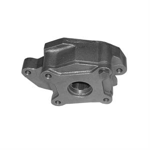 Caterpillar Oil Pump, 7C3134