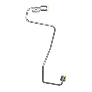 GM Fuel Injector Line, #1, D10225921