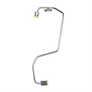 GM Fuel Injector Line, #4, D10225924