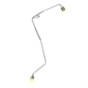 GM Fuel Injector Line, #7, D10225927