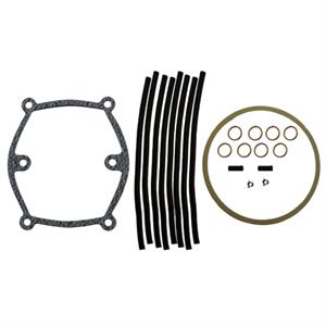 GM Injector Mount Kit, DT650026