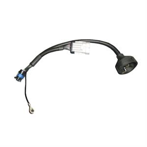 GM PMD Wiring Harness, AP63595