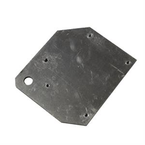 GM PMD Remote Mounting Bracket, Van, DT650033
