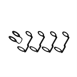 GM Duramax Fuel Return Line Kit, AP0059