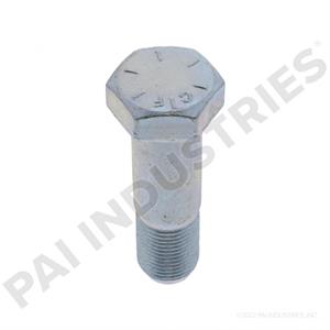 Mack Trunnion Bolt, 3AX1827