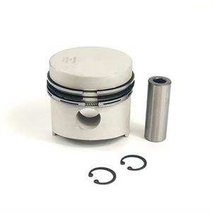 Kubota Piston & Rings, Standard, 07916-26630