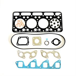 Kubota Head Gasket Set, 07916-29695