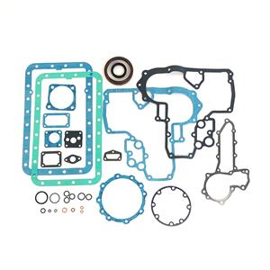 Kubota Conversion Gasket Set, with crank seals, 07916-29705