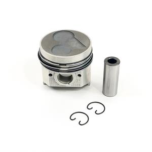 Kubota Piston & Rings, Standard, 16483-21770