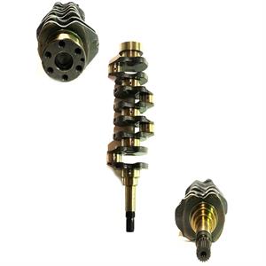 Kubota Crankshaft, 16641-23020