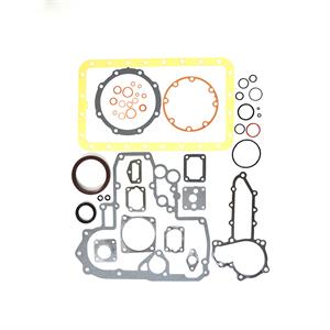 Kubota Conversion Gasket Set, with crank seals, 1G486-99360