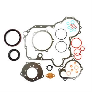 Kubota Conversion Gasket Set, with crank seals, 1G526-99360