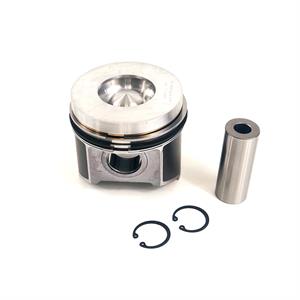 Kubota Piston & Rings, Standard, 1G556-21774