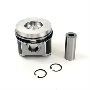 Kubota Piston & Rings, .50mm, 1G556-21794
