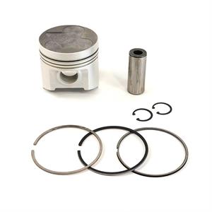 Kubota Piston & Rings, .50mm, 1G563-21792