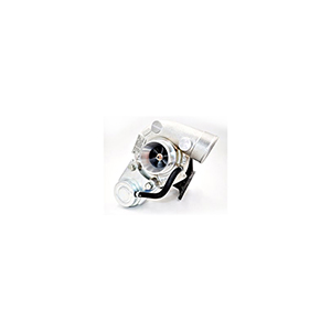 Kubota Turbocharger, 1E153-17014