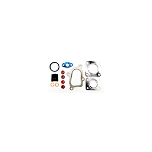 Kubota Turbocharger Installation Kit, KBV2003TGK-BC